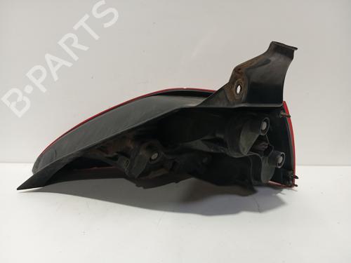 Left taillight RENAULT MEGANE II (BM0/1_, CM0/1_)  | BP21484679C34 