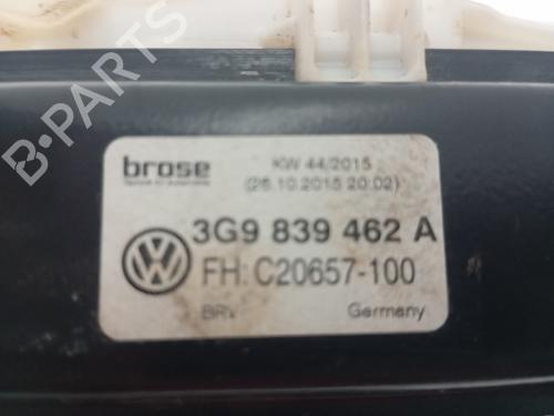 Rudehejsemekanisme Højre bagtil VW PASSAT B8 Variant (3G5, CB5) | BP33673473C25 - Image 3