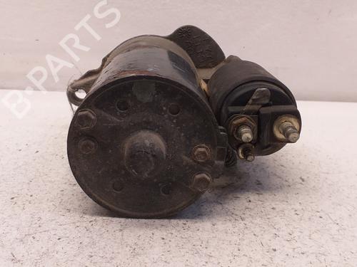 Starter NISSAN PRIMERA (P12) 2.0 | BP9352706M8 