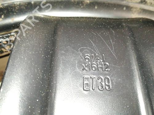 Rim OPEL ASTRA H Estate (A04) 1.7 CDTI (L35) | BP9362023C45 