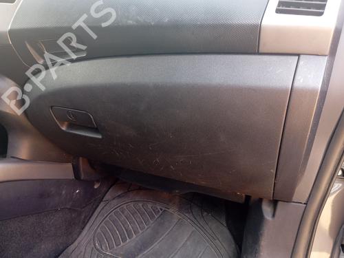Used Glove box MITSUBISHI OUTLANDER II (CW_W) 2.0 DI-D (CW8W) (140 hp) 28501870