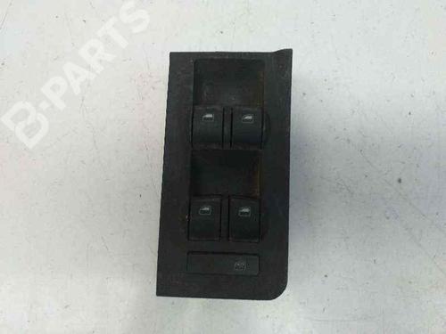 Used Left front window switch Left front window switch AUDI A6 C5 Avant (4B5) 2.5 TDI (163 hp) 9356369 9356369
