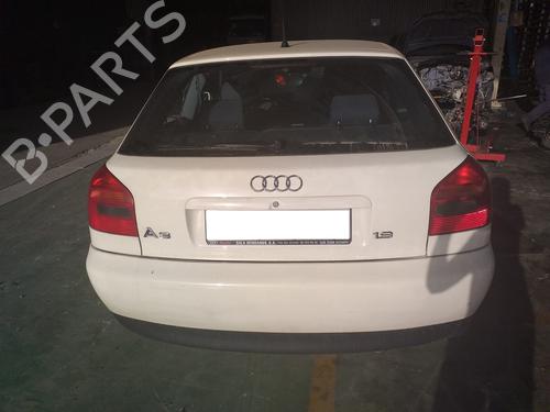 Fechadura da mala AUDI A3 (8L1) 1.9 TDI (110 hp) 16235592