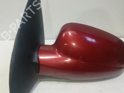 Left mirror DAEWOO KALOS (KLAS) 1.2 | BP17192121C26 