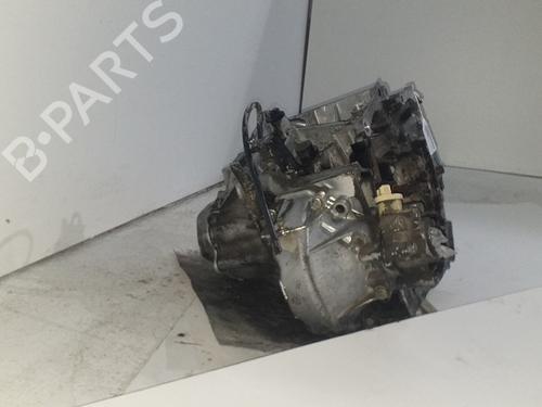 Gearbox CITROËN BERLINGO / BERLINGO FIRST MPV (MF_, GJK_, GFK_)  | BP9350123M3 