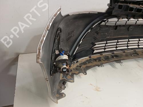Front bumper TOYOTA YARIS (_P13_) 1.5 Hybrid (NHP130_, NHP130) | BP26214435C7 