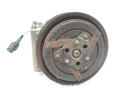 AC compressor NISSAN ALMERA II (N16) 1.8 | BP11366706M34 