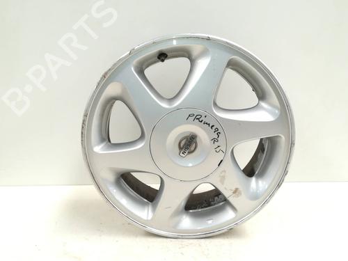 Used Rim NISSAN PRIMERA (P12) [2002-2025]  9349785