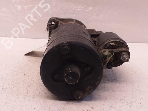 Starter NISSAN VANETTE CARGO Van (HC 23) 2.3 D | BP9353778M8 