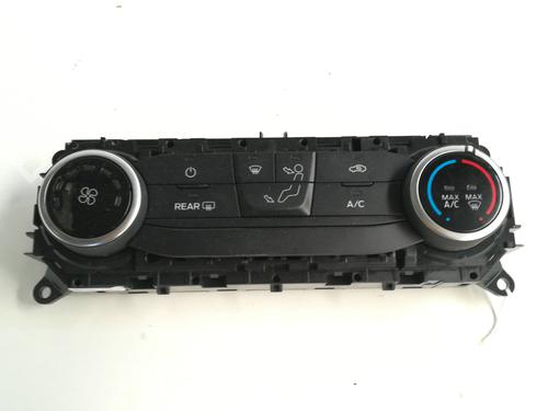 Used Climate control FORD ECOSPORT 1.0 EcoBoost (125 hp) 9832609