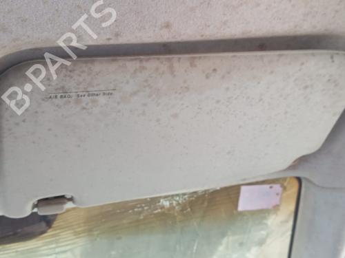 Used Right sun visor HYUNDAI MATRIX (FC) 1.6 (103 hp) 18147403