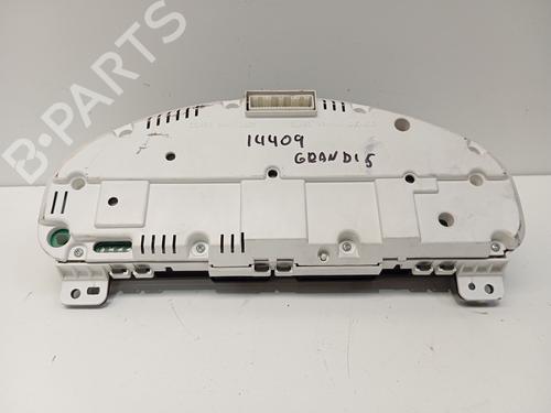 Instrument cluster MITSUBISHI GRANDIS (NA_W) 2.0 DI-D (NA8W) | BP19439197C47 
