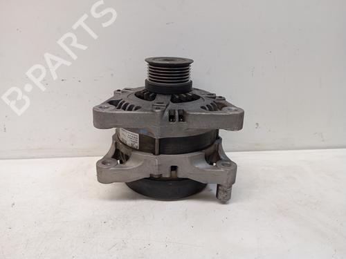 Alternator VOLVO S40 II (544) 2.0 D | BP36323997M7  - Image 5