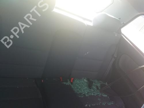 Sikkerhedssele bag højre AUDI A3 (8L1) 1.9 TDI (110 hp) 16235596