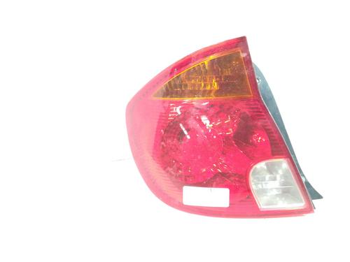 Left taillight HYUNDAI ACCENT II (LC) 1.5 CRDi | BP9362056C34 