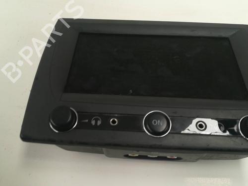 Display monitor MERCEDES-BENZ S-CLASS (W220) S 320 CDI (220.025, 220.125) | BP9360762C48 