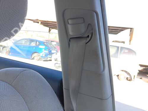 Used Front left seatbelt HYUNDAI SONATA V (NF) [2004-2014]  22790222