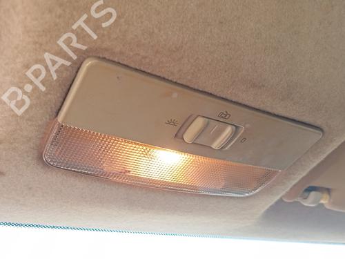 Innerbelysning SEAT IBIZA III (6L1) [2002-2009]  27694046