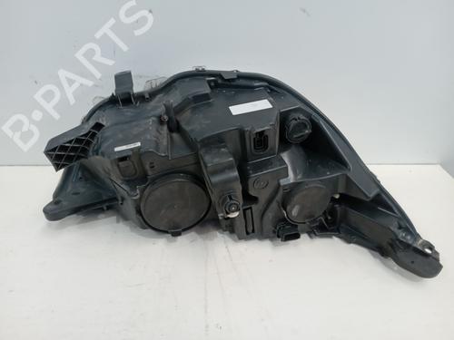 Left headlight CITROËN C4 II (NC_)  | BP36073434C28  - Image 8