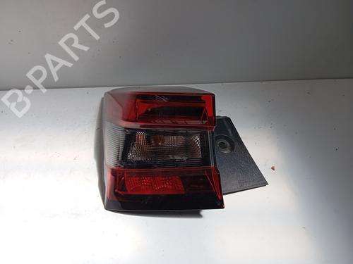 Used Left taillight NISSAN JUKE (F16_) [2019-2025]  24571816