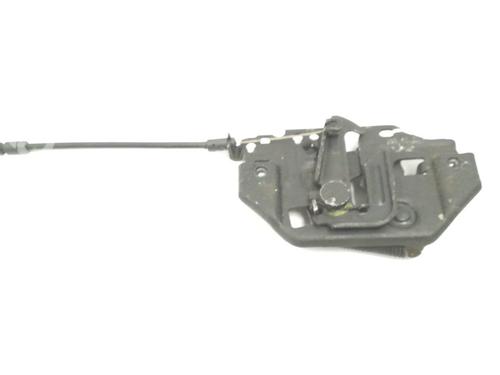 Used Hood lock Hood lock FORD ECOSPORT 1.0 EcoBoost (125 hp) 11184180 11184180