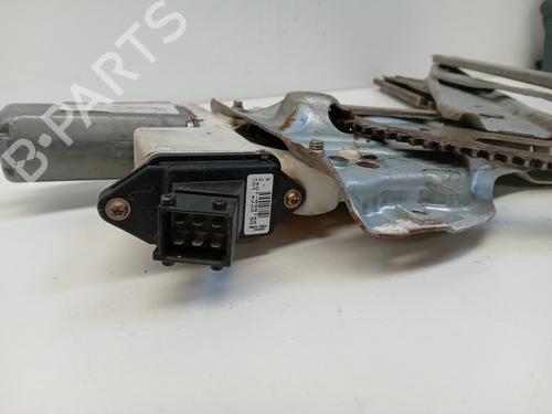 Front left window mechanism TOYOTA COROLLA (_E12_) 1.6 VVT-i (ZZE121_, ZZE121R) | BP30172638C22