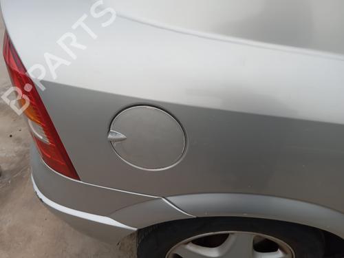Used Fuel flap OPEL ASTRA G Hatchback (T98) 1.8 16V (F08, F48) (116 hp) 21389144