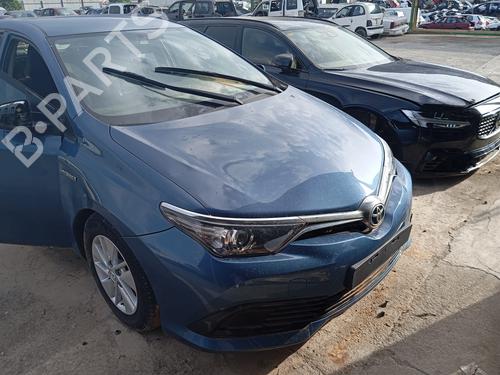 Rim TOYOTA AURIS (_E18_) 1.8 Hybrid (ZWE186_, ZWE186R) | BP27466678C45 