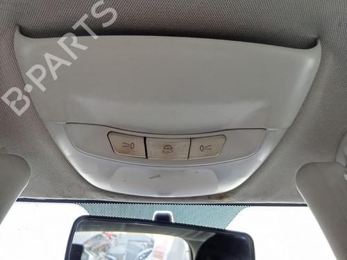 Innerbelysning FIAT STILO (192_) 1.9 D Multijet (120 hp) 21516946