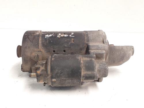 Starter MERCEDES-BENZ G-CLASS Cabrio (W463) G 400 CDI (463.309) | BP9352812M8 