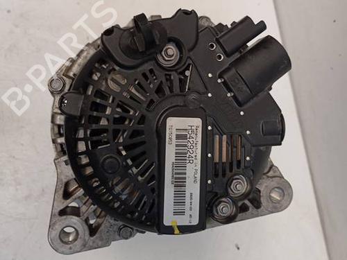 Alternator CITROËN JUMPY II Van 1.6 HDi 90 8V | BP38751649M7 - Image 6