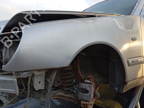 Used Left front fenders MERCEDES-BENZ E-CLASS (W210) E 300 D (210.020) (136 hp) 18903622