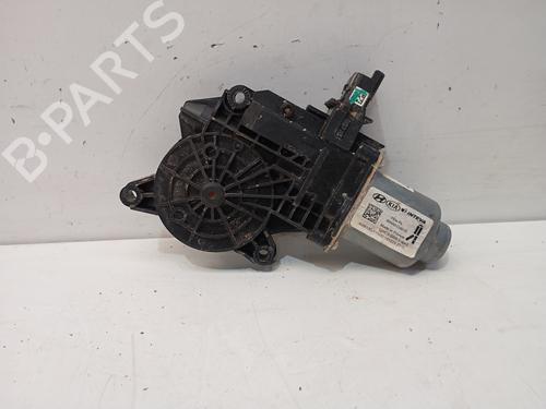 Motore alzacristalli posteriore sinistro Motore alzacristalli posteriore sinistro HYUNDAI i30 (PDE, PD, PDEN) [2016-2026] 37197993 37197993