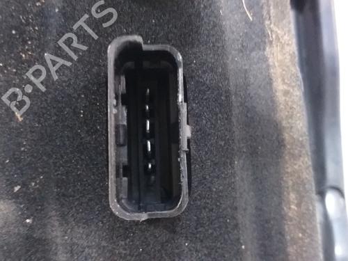 Left taillight NISSAN MICRA III (K12) 1.4 16V | BP11842527C34 
