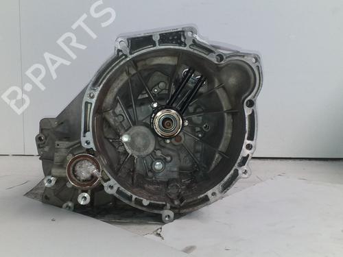Used Gearbox FORD FIESTA VI (CB1, CCN) 1.25 (82 hp) 9356107