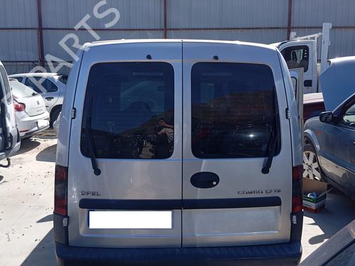 Right taillight OPEL COMBO Tour 1.7 DI 16V | BP28477951C35