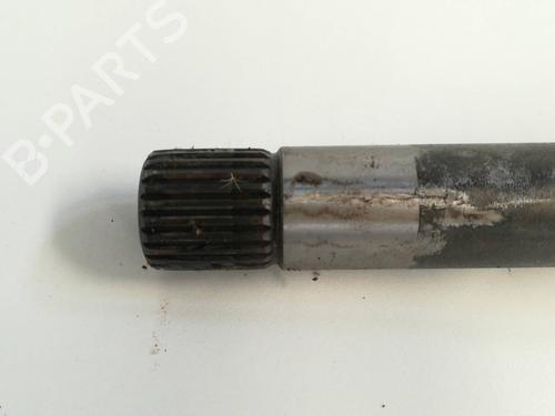 Right front driveshaft CITROËN C4 I (LC_)  | BP9350650M39 