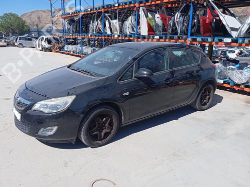 Engine OPEL ASTRA J (P10) | BP33719720M1 - Image 12