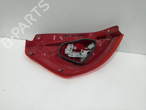 Right taillight FORD FIESTA VI (CB1, CCN) 1.25 | BP23578286C35 