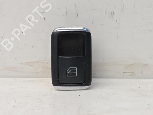 Used Right rear window switch Right rear window switch MERCEDES-BENZ E-CLASS T-Model (S212) E 350 CDI (212.225) (231 hp) 36361479 36361479
