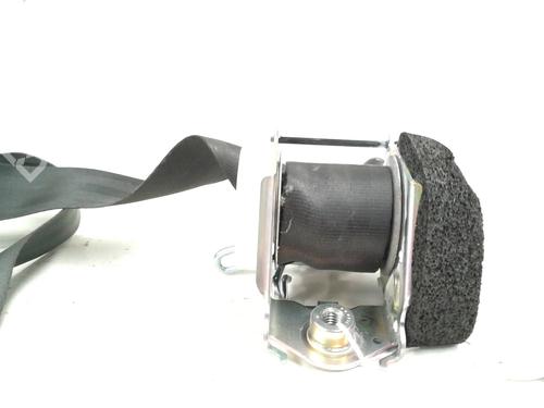 Rear right seatbelt FORD S-MAX (WA6) 2.0 TDCi | BP9432440I28