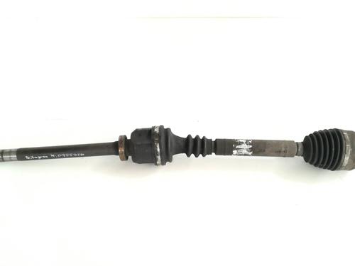 Used Right front driveshaft RENAULT LAGUNA II Grandtour (KG0/1_) 1.9 dCi (KG1V) (130 hp) 9352530