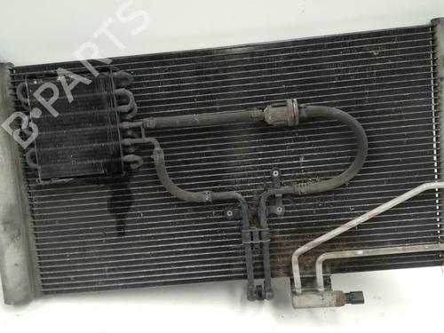 Used AC radiator MERCEDES-BENZ C-CLASS (W203) C 220 CDI (203.006) (136 hp) 9360708