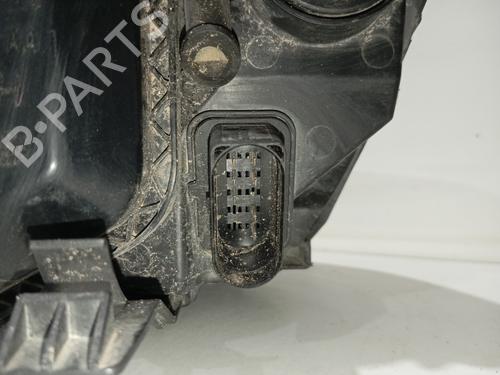 Right headlight FORD FOCUS II Saloon (DB_, FCH, DH) 1.6 TDCi | BP38168699C29  - Image 5