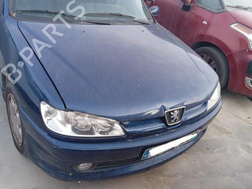 ABS pump PEUGEOT 306 (7B, N3, N5)  | BP21043511M43 