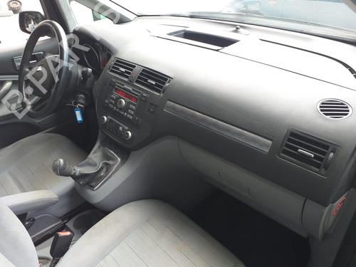 Climate control FORD FOCUS C-MAX (DM2)  | BP13523758I5 