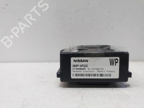 Electronic module NISSAN JUKE (F16_) | BP25333679M83 - Image 2