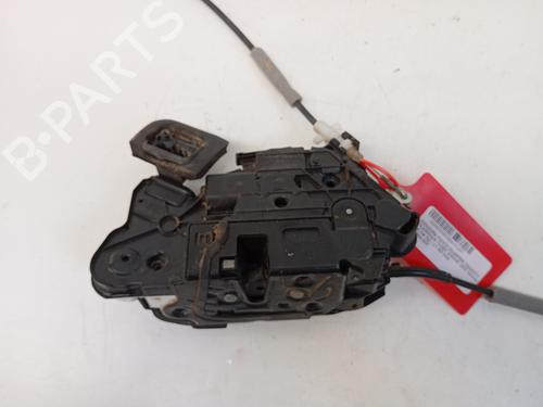 Front left lock VW PASSAT B8 Variant (3G5, CB5) | BP36419183C98 - Image 2
