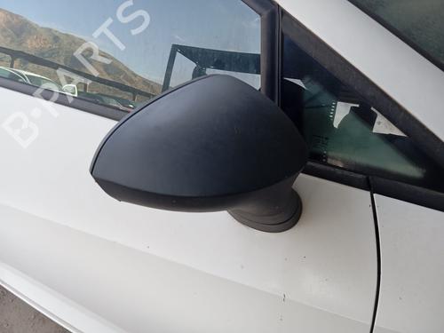 Used Right mirror SEAT IBIZA IV (6J5, 6P1) [2008-2017]  26719719