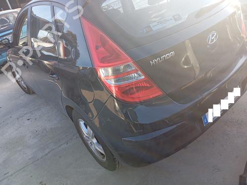 Used Left taillight HYUNDAI i30 (FD) [2007-2012]  21843315